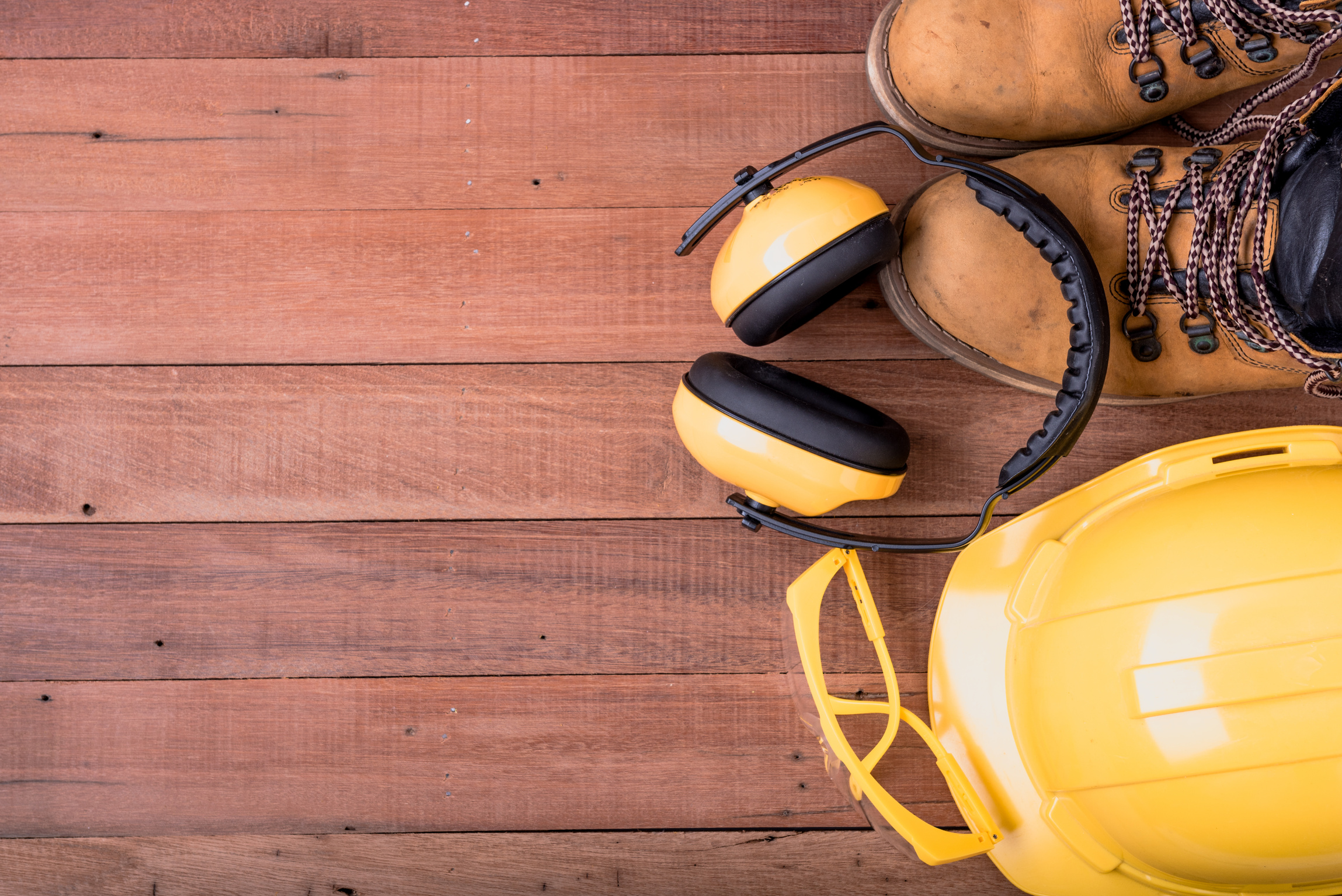 Standard construction safety,safety equipment